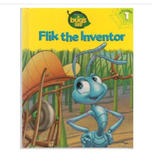 3pc Book Bundle #4 Four Books - Picture 3 of 4